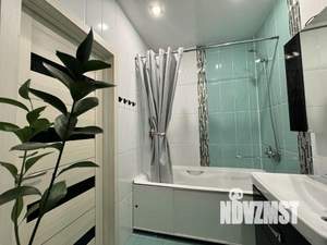 2-к квартира, вторичка, 43м2, 8/9 этаж