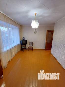 2-к квартира, вторичка, 45м2, 3/5 этаж