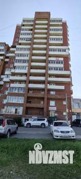 2-к квартира, вторичка, 56м2, 8/15 этаж