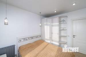 5-к квартира, вторичка, 150м2, 17/17 этаж