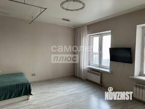 Студия квартира, вторичка, 41м2, 9/17 этаж