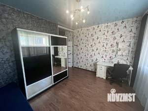 3-к квартира, вторичка, 98м2, 1/3 этаж