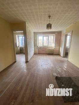 2-к квартира, вторичка, 41м2, 2/5 этаж