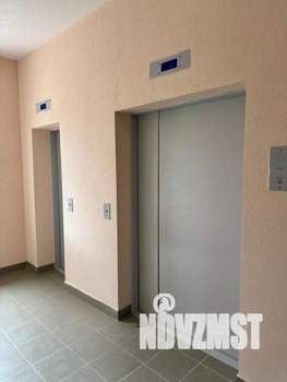 Студия квартира, вторичка, 30м2, 15/16 этаж