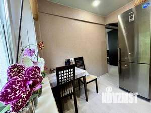1-к квартира, вторичка, 33м2, 2/5 этаж
