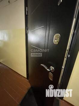 2-к квартира, вторичка, 37м2, 5/5 этаж