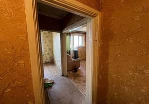 1-к квартира, вторичка, 32м2, 2/2 этаж