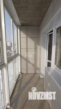 1-к квартира, вторичка, 43м2, 7/9 этаж