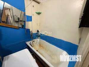 2-к квартира, вторичка, 44м2, 5/5 этаж