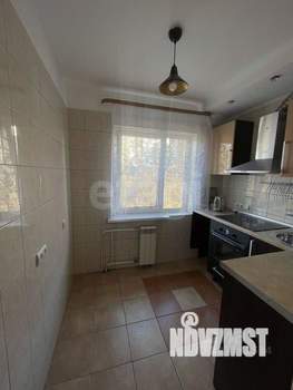 2-к квартира, вторичка, 43м2, 5/5 этаж