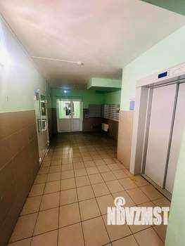 Студия квартира, вторичка, 38м2, 1/10 этаж