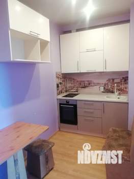 2-к квартира, вторичка, 29м2, 8/9 этаж