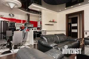 3-к квартира, вторичка, 115м2, 5/12 этаж