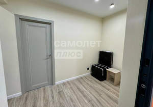 2-к квартира, вторичка, 40м2, 10/11 этаж