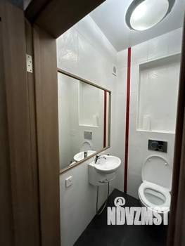 2-к квартира, вторичка, 55м2, 3/8 этаж