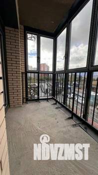 1-к квартира, вторичка, 32м2, 3/18 этаж