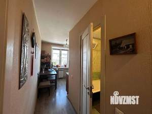 1-к квартира, вторичка, 31м2, 4/5 этаж