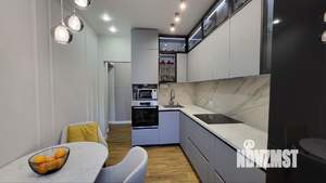 2-к квартира, вторичка, 59м2, 3/5 этаж