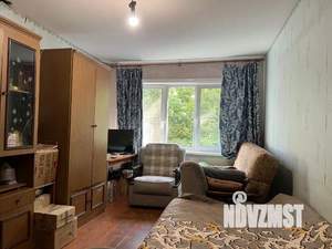 1-к квартира, вторичка, 30м2, 3/5 этаж