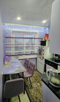 2-к квартира, вторичка, 42м2, 2/5 этаж