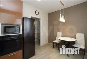 2-к квартира, вторичка, 64м2, 13/18 этаж