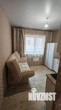 1-к квартира, вторичка, 33м2, 1/16 этаж