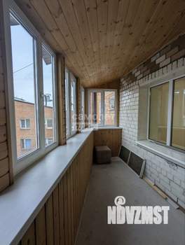 3-к квартира, вторичка, 65м2, 5/5 этаж