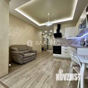 2-к квартира, вторичка, 45м2, 2/16 этаж