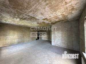 3-к квартира, вторичка, 88м2, 4/17 этаж