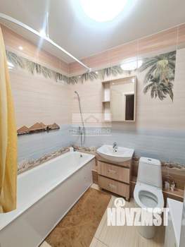 Студия квартира, вторичка, 31м2, 11/16 этаж