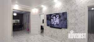 4-к квартира, вторичка, 98м2, 3/15 этаж