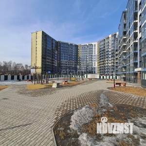 1-к квартира, вторичка, 42м2, 5/15 этаж