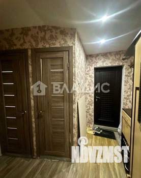 2-к квартира, вторичка, 48м2, 1/5 этаж