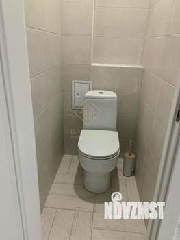 2-к квартира, вторичка, 51м2, 4/5 этаж