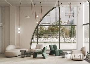 1-к квартира, вторичка, 41м2, 13/14 этаж