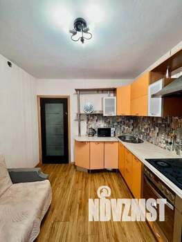 1-к квартира, вторичка, 47м2, 1/10 этаж