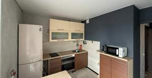 1-к квартира, вторичка, 37м2, 16/16 этаж