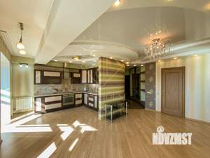 3-к квартира, вторичка, 105м2, 9/10 этаж