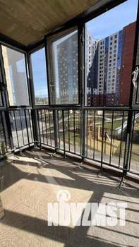 1-к квартира, вторичка, 38м2, 3/18 этаж