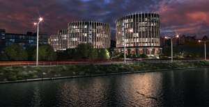 1-к квартира, вторичка, 66м2, 3/7 этаж