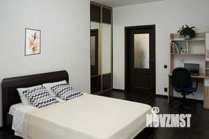 2-к квартира, вторичка, 73м2, 1/9 этаж