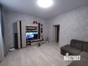 3-к квартира, вторичка, 76м2, 1/3 этаж