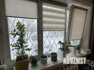 2-к квартира, вторичка, 47м2, 1/5 этаж