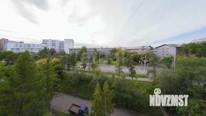 3-к квартира, вторичка, 67м2, 6/9 этаж