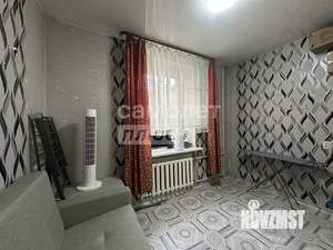 2-к квартира, вторичка, 45м2, 1/3 этаж