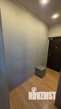 2-к квартира, вторичка, 47м2, 5/17 этаж