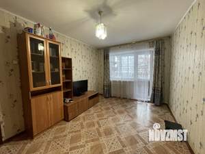 3-к квартира, вторичка, 60м2, 1/5 этаж