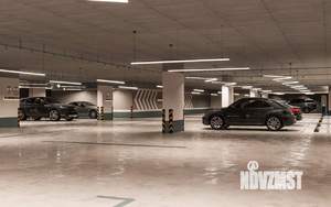2-к квартира, строящийся дом, 65м2, 2/9 этаж