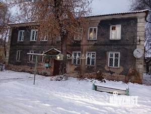 2-к квартира, вторичка, 46м2, 2/2 этаж