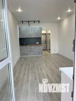 Студия квартира, вторичка, 29м2, 14/18 этаж